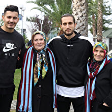 Trabzonspor'a altyapı dopingi