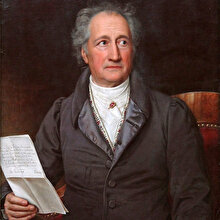 Johann Wolfgang Von Goethe ve yaşam serüveni