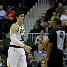 Cedi Osman’ın 13 sayısı Cleveland’a yetmedi