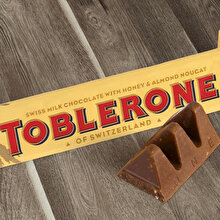 Toblerone helal sertifikası aldı, Avrupalılar boykot çağrısı yaptı
