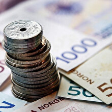 Norveç Kronunu 'Euro' diye verip dolandırdılar