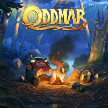 Türkiye'nin 2018 oyun zirvesi: 'Oddmar ve Dotcraft'