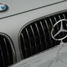 Dev ortaklık kapıda: 'Mercedes-Benz ve BMW güçlerini birleştiriyor'