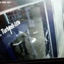 'La casa de papel' dizisinden etkilenip 700 bin TL’lik soygun yaptılar