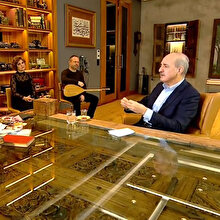 Numan Kurtulmuş: En büyük mektebim babamdır