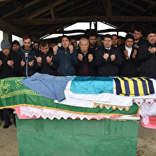 Lösemi teşhisi konulan üniversite öğrencisi 10 gün sonra yaşamını yitirdi