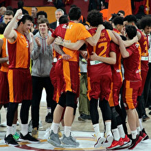 Derbide kazanan Galatasaray