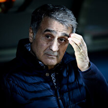 Şenol Güneş Love'a teklif olduğunu doğruladı