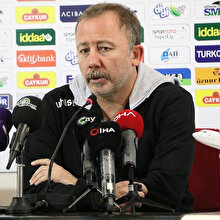 Sergen Yalçın: Fenerbahçe'den yanıt bekliyoruz
