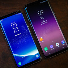 Samsung Galaxy S9 ve Galaxy S9+ için Android 9 Pie güncellemesi yayınlandı