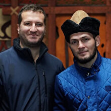 Diriliş Ertuğrul'da Habib Nurmagomedov sürprizi