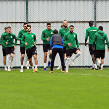 Rizespor'da iki ayrılık