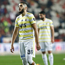 Son 15 yılın en kötü Fenerbahçesi
