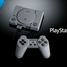 Sony'den sürpriz indirim kararı: 'PlayStation Classic Türkiye fiyatı düştü'