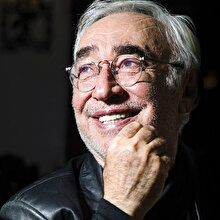Şener Şen'in doğum günü