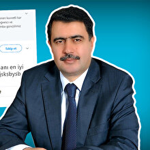 Vasip Şahin Ankara'da tatili açıkladı; İstanbul'dan mesaj yağdı