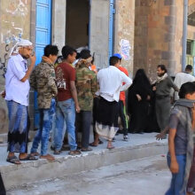 Yemen’de insani kriz büyüyor