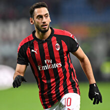 Leipzig Hakan Çalhanoğlu'nun peşinde