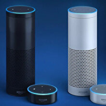 Amazon'un Alexa'sı 'öldür' diyerek tepki çekti