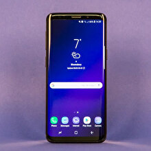 Türkiye'deki Samsung Galaxy S9 ve Galaxy S9+'lar için Android Pie yayınlanmaya başladı