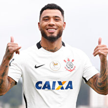Colin Kazım yine transfer oldu