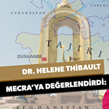 Sovyetler sonrası Tacikistan'ın dönüşümü
