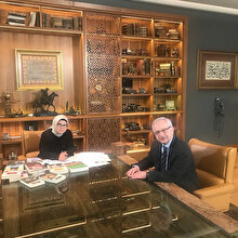 İsmail Kara: Cumhuriyet döneminde Anadolu daha fazla Müslümanlaştı