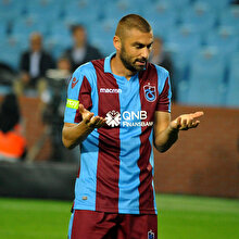 Onur ve Burak kampta yok