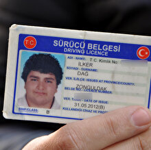 10 ayda 65 kilo verdi polisten azar işitti: Bir fotoğrafa bak, bir de aynaya