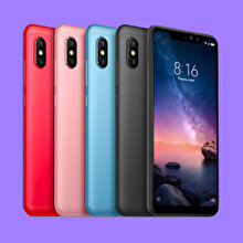 Xiaomi resmî yollarla Almanya'da satılmaya başlanıyor