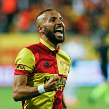 Yasin gidiyor Aatıf geliyor