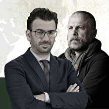Güvenli Bölge: Yeni yıla, yeni operasyonla giriyoruz!