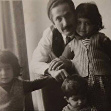 Cahit Zarifoğlu