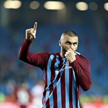 Beşiktaş'tan Burak Yılmaz açıklaması