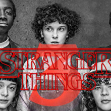 Stranger Things 3. sezon yayın tarihi belli oldu