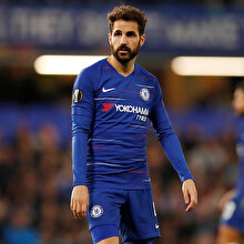 Fabregas Monaco'ya yakın