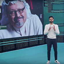 Netflix, Suudi Arabistan için 'Cemal Kaşıkçı' bölümünü kaldırdı
