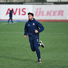 Fenerbahçe'de bir tek Ozan Tufan affedilmedi