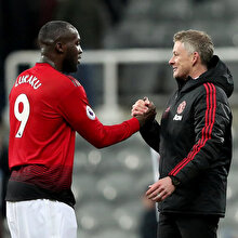 Manchester United'ın yükselişi sürüyor