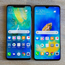 Huawei'den kamera kararı: 'Mate 30 Pro değiştirecek'