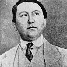 Jaroslav Hasek