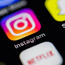 İran ülke genelinde Instagram kullanımını yasakladı