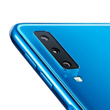 Katlanabilir telefon Samsung Galaxy F'de üç arka kamera yer alabilir