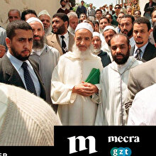 Adalet ve İhsan Cemaati