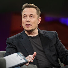 Elon Musk geleneği bozmuyor: 'Garip tweet'lere devam'
