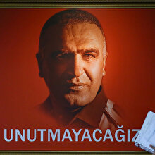 Kahramanlığın diğer adı: Fethi Sekin