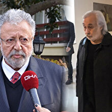 Metin Akpınar ve Müjdat Gezen'e mahkemeden ret yanıtı geldi