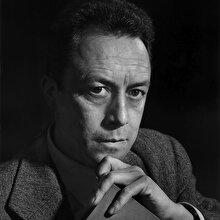 Albert Camus