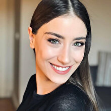 Hazal Kaya'dan Doçente icra