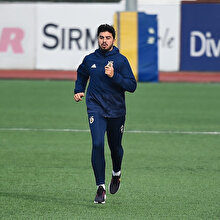 Fenerbahçe'de üç ayrılık, bir takviye